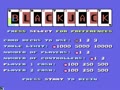 Blackjack (USA) - Screen 2