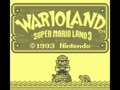 Wario Land - Super Mario Land 3 (World) - Screen 2