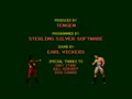 Pit-Fighter (World) - Screen 4