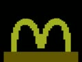 McDonald's - Golden Arches Adventure (Prototype 19830606) - Screen 1
