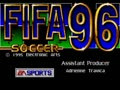 FIFA Soccer 96 (Euro, USA) - Screen 3