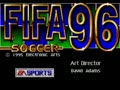 FIFA Soccer 96 (Euro, USA) - Screen 5