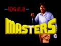 Naomichi Ozaki no Super Masters (Jpn) - Screen 5