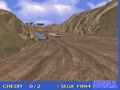 Sega Rally Championship - TWIN (Revision B) - Screen 2