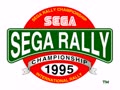 Sega Rally Championship - TWIN (Revision B)