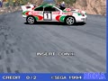 Sega Rally Championship - TWIN (Revision B) - Screen 5