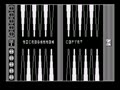 Microgammon SB (Prototype) - Screen 1