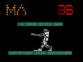 Match '98 (ver. 1.33) - Screen 1