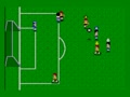 World Soccer (Euro, Jpn, Kor) ~ Great Soccer (USA) - Screen 4