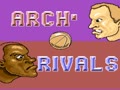 Arch Rivals - A Basketbrawl! (Euro) - Screen 2