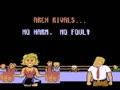 Arch Rivals - A Basketbrawl! (Euro) - Screen 4