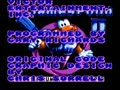 Super James Pond II (Jpn) - Screen 2