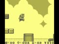 Super Mario Land 2 - 6-tsu no Kinka (Jpn) - Screen 2