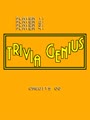 Trivia Genius - Screen 2