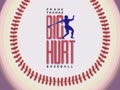 Frank Thomas Big Hurt Baseball (Euro, USA) - Screen 2