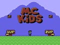 M.C. Kids (USA, Prototype) - Screen 1