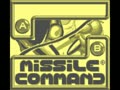 Arcade Classic No. 1 - Asteroids & Missile Command (Euro, USA) - Screen 5