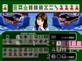 Super Nichibutsu Mahjong 4 - Kisokenkyuu Hen (Jpn) - Screen 5