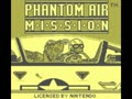 Phantom Air Mission (Euro) - Screen 5