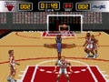 NBA Jikkyou Basket - Winning Dunk (Jpn) - Screen 2