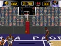 NBA Jikkyou Basket - Winning Dunk (Jpn) - Screen 5