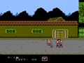 Challenge of the Dragon (Tw, NES cart) - Screen 3