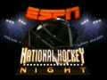 ESPN National Hockey Night (USA) - Screen 2