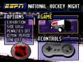 ESPN National Hockey Night (USA) - Screen 3