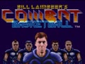 Bill Laimbeer's Combat Basketball (USA) - Screen 2