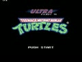 Teenage Mutant Ninja Turtles (USA, Prototype) - Screen 1