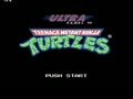 Teenage Mutant Ninja Turtles (USA, Prototype)