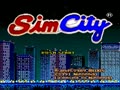 SimCity (Jpn) - Screen 2