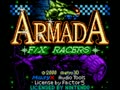 Armada - F/X Racers (USA) - Screen 5