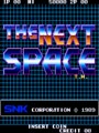 The Next Space - Screen 5