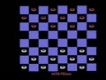 Checkers - Screen 1
