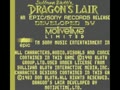 Dragon's Lair (Jpn) - Screen 4