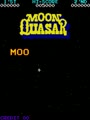 Moon Quasar - Screen 1