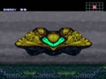 Super Metroid (Jpn, USA) - Screen 2