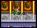 Double Dragon II - The Revenge (US) - Screen 2