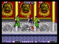 Double Dragon II - The Revenge (US) - Screen 4