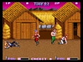 Double Dragon II - The Revenge (US) - Screen 5