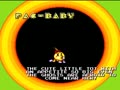 Pac-Man 2 - The New Adventures (USA) - Screen 2
