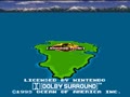 Jurassic Park (Euro) - Screen 1