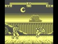 Street Fighter II (Jpn) - Screen 2