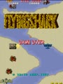 Flying Shark (World) - Screen 2