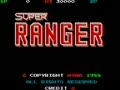 Super Ranger (bootleg) - Screen 1