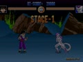 Dragonball Z (rev A) - Screen 2