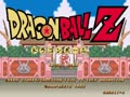 Dragonball Z (rev A) - Screen 3