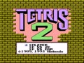 Tetris 2 (USA) - Screen 1