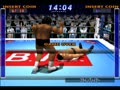 Shin Nihon Pro Wrestling Toukon Retsuden 3 Arcade Edition (Japan, TR1/VER.A) - Screen 2